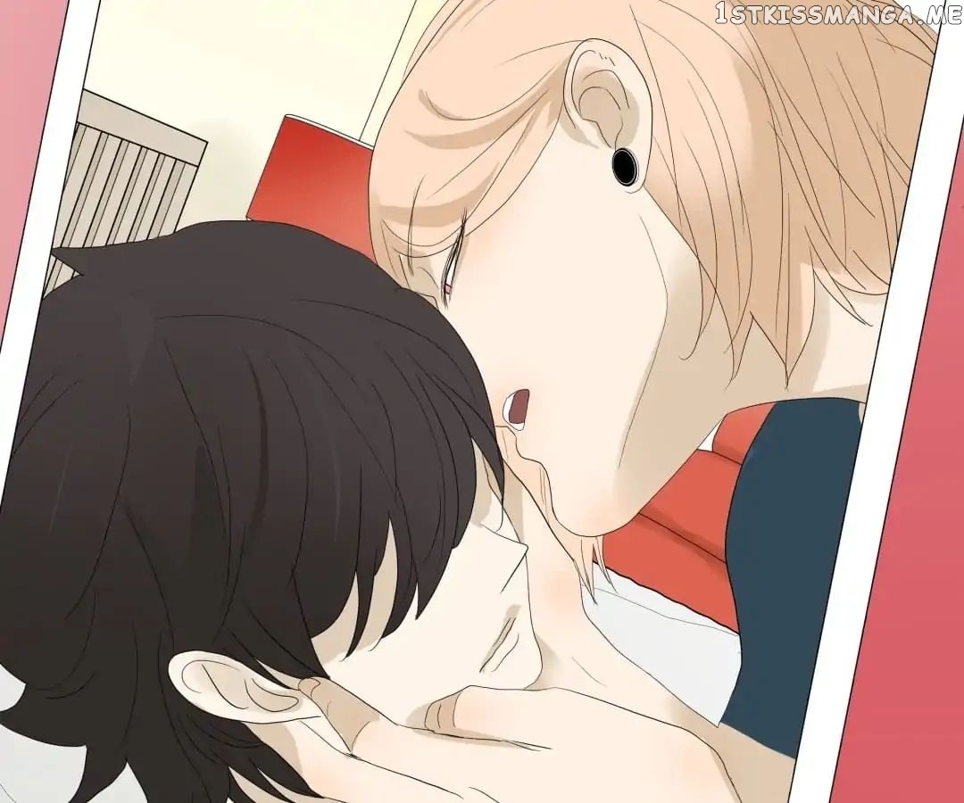 Bromance ( 18 Bu Xian ) chapter 99 - page 55