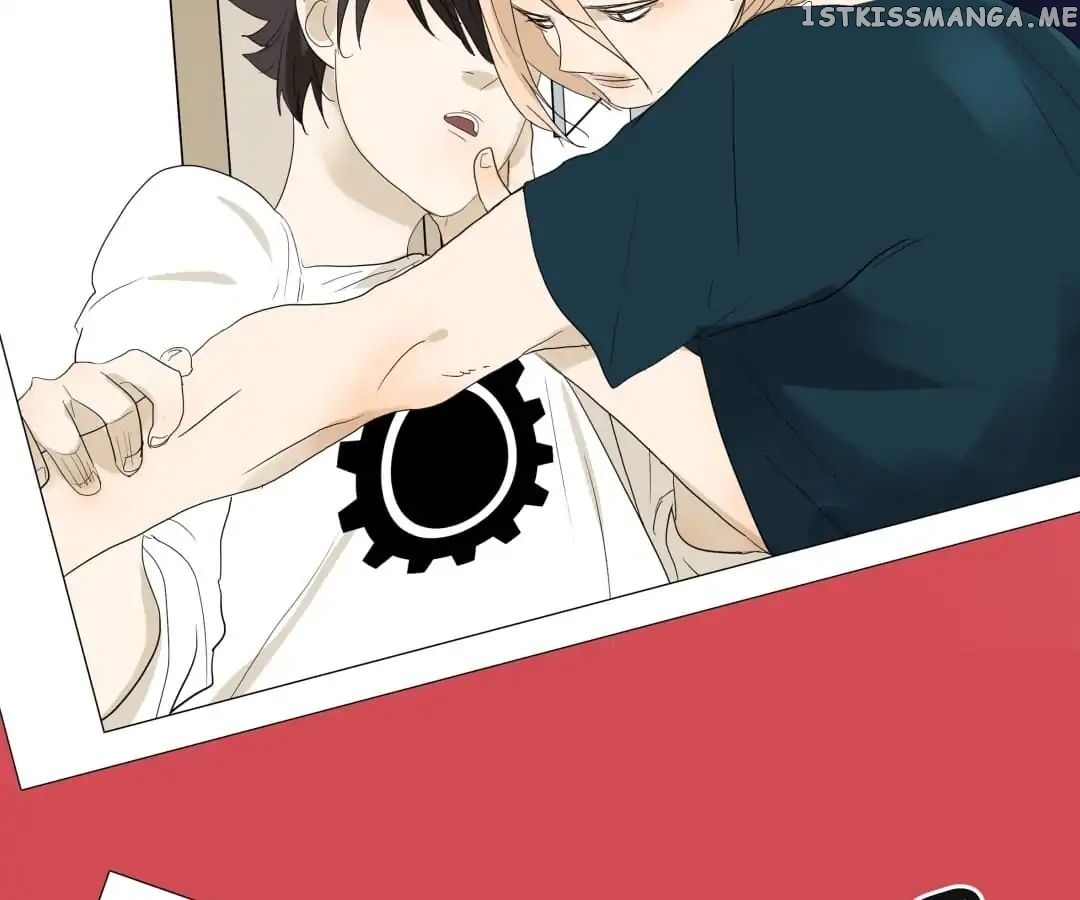 Bromance ( 18 Bu Xian ) chapter 99 - page 57