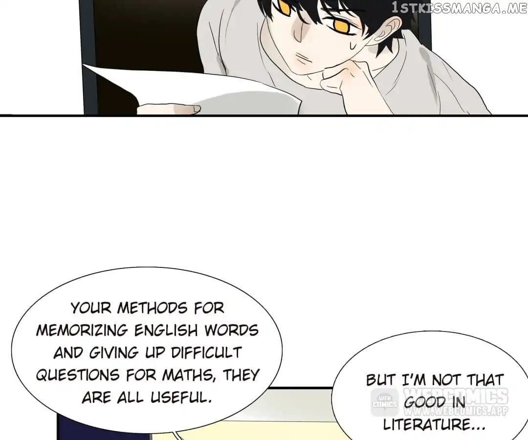 Bromance ( 18 Bu Xian ) chapter 99 - page 6
