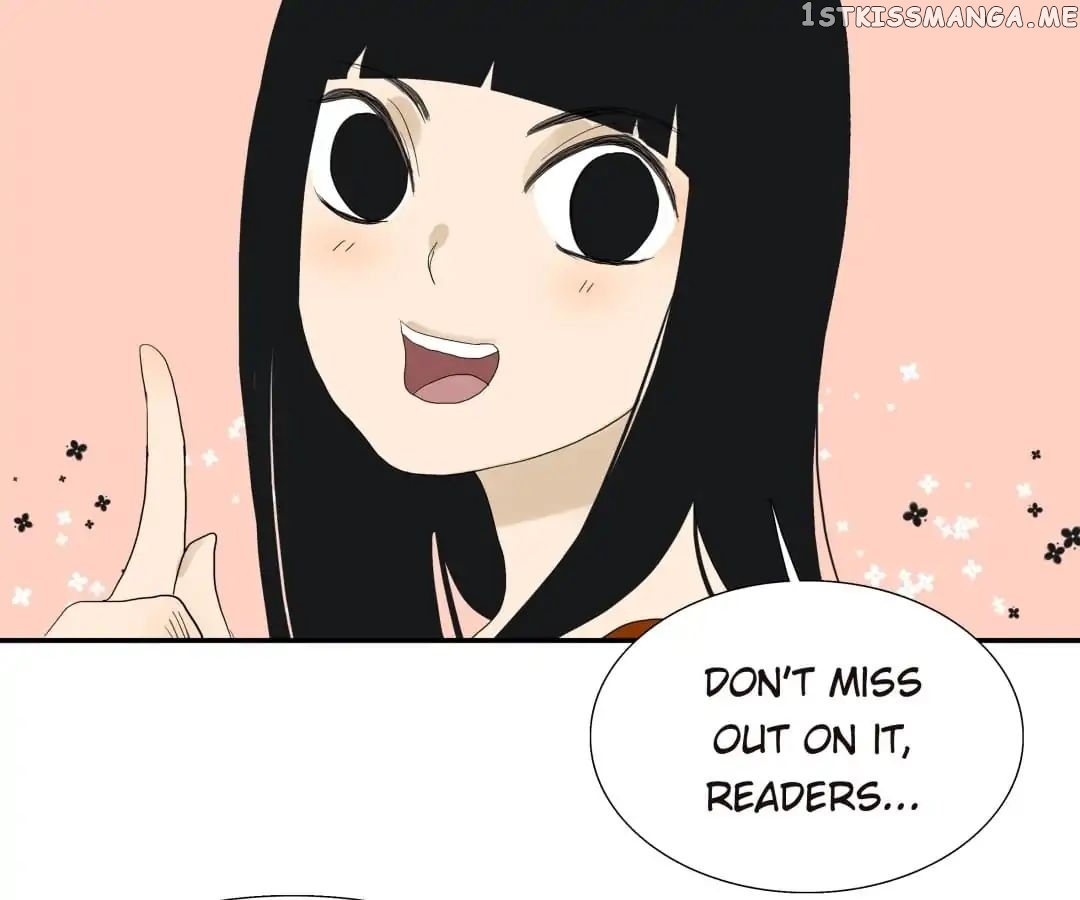 Bromance ( 18 Bu Xian ) chapter 99 - page 63