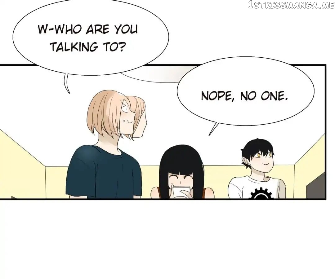 Bromance ( 18 Bu Xian ) chapter 99 - page 64