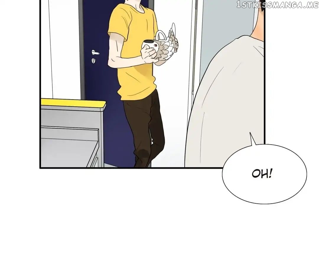 Bromance ( 18 Bu Xian ) chapter 98 - page 12