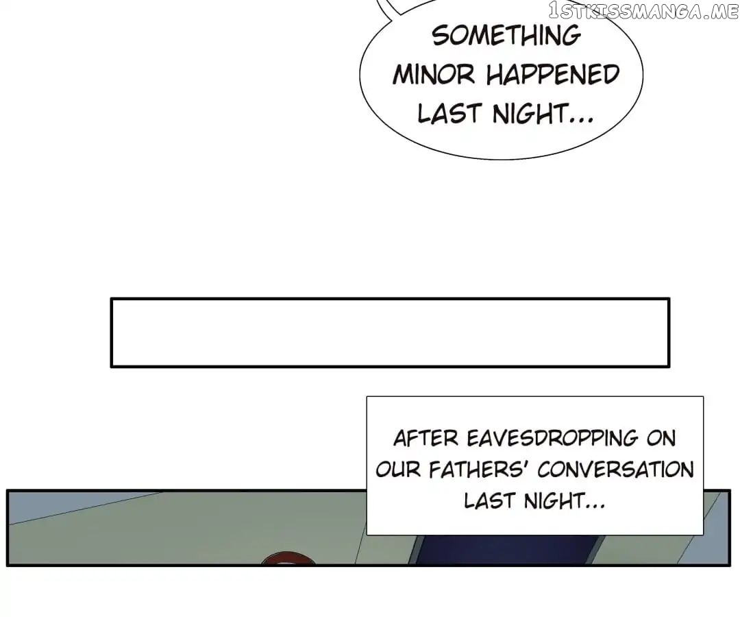 Bromance ( 18 Bu Xian ) chapter 98 - page 15