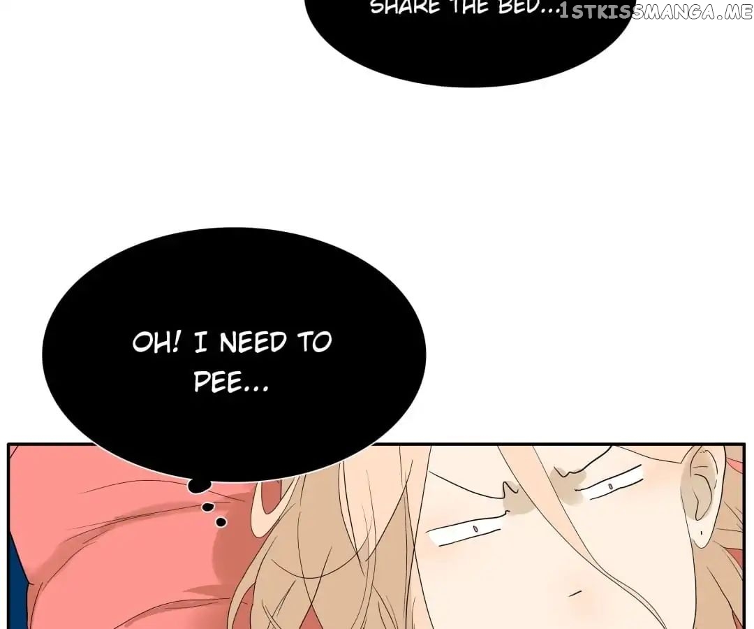 Bromance ( 18 Bu Xian ) chapter 98 - page 17