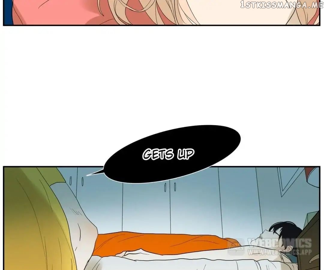 Bromance ( 18 Bu Xian ) chapter 98 - page 18