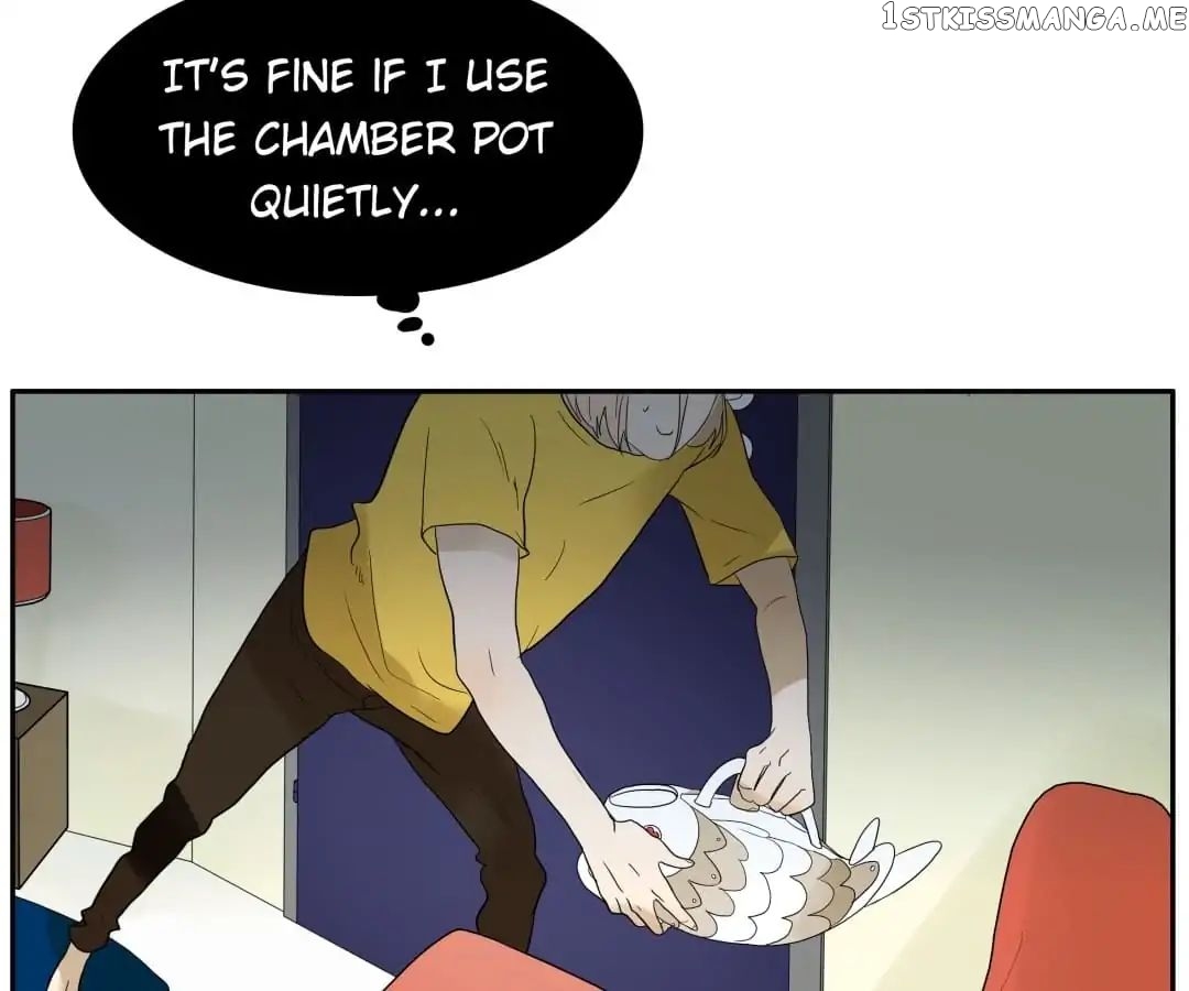 Bromance ( 18 Bu Xian ) chapter 98 - page 20