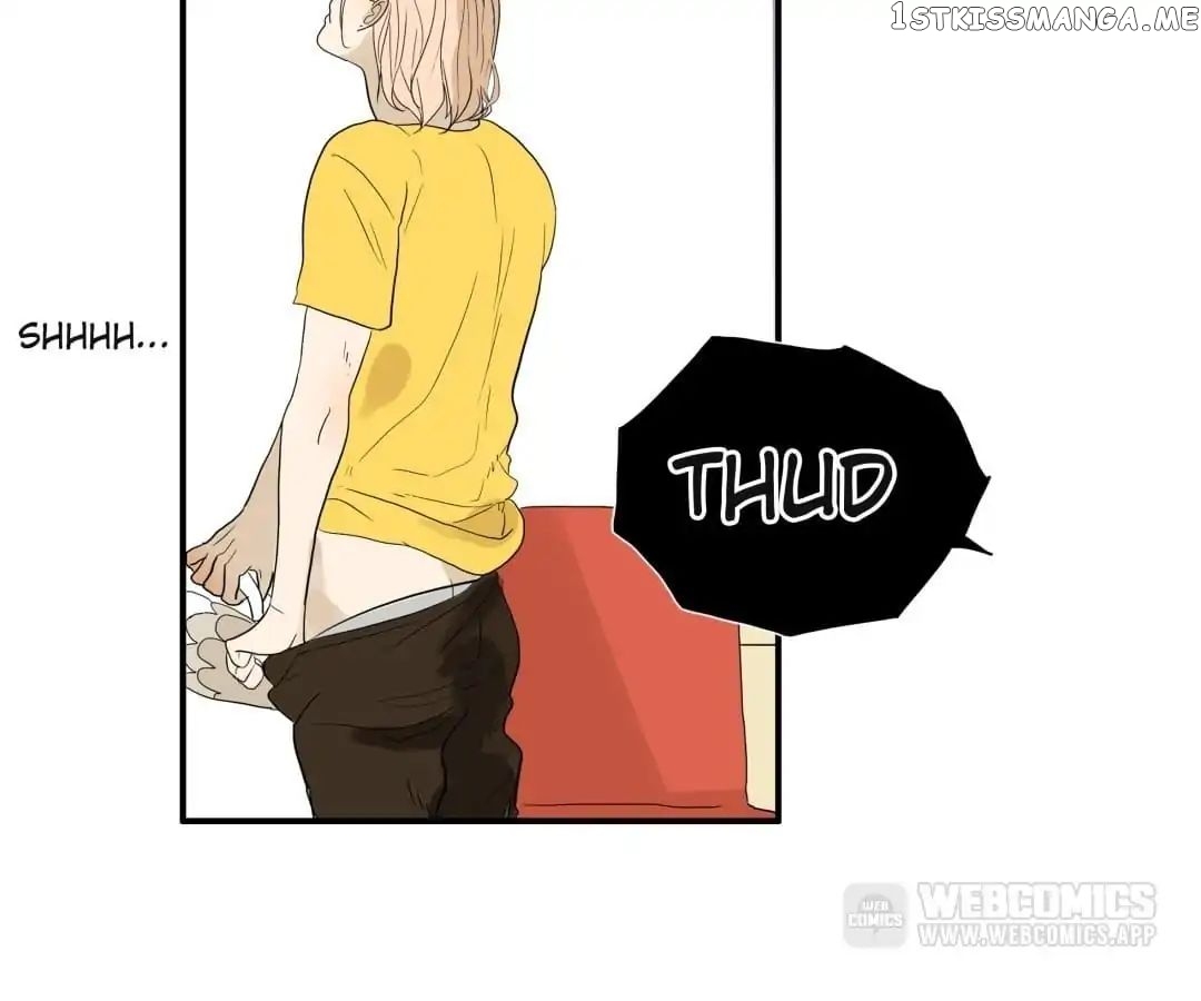 Bromance ( 18 Bu Xian ) chapter 98 - page 22