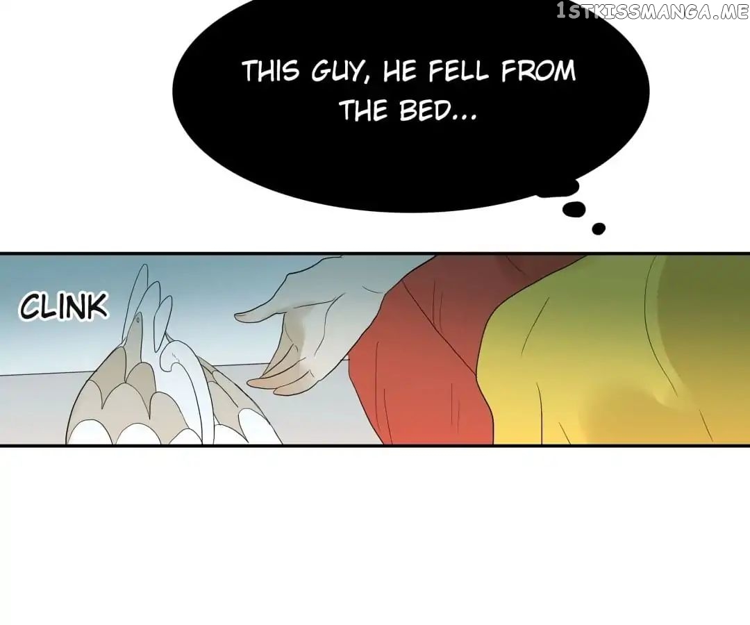 Bromance ( 18 Bu Xian ) chapter 98 - page 25