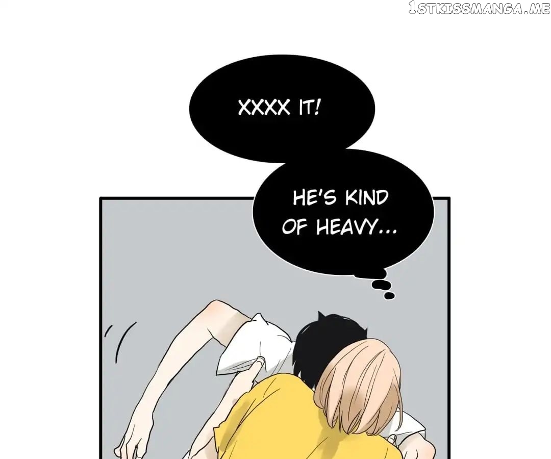 Bromance ( 18 Bu Xian ) chapter 98 - page 27