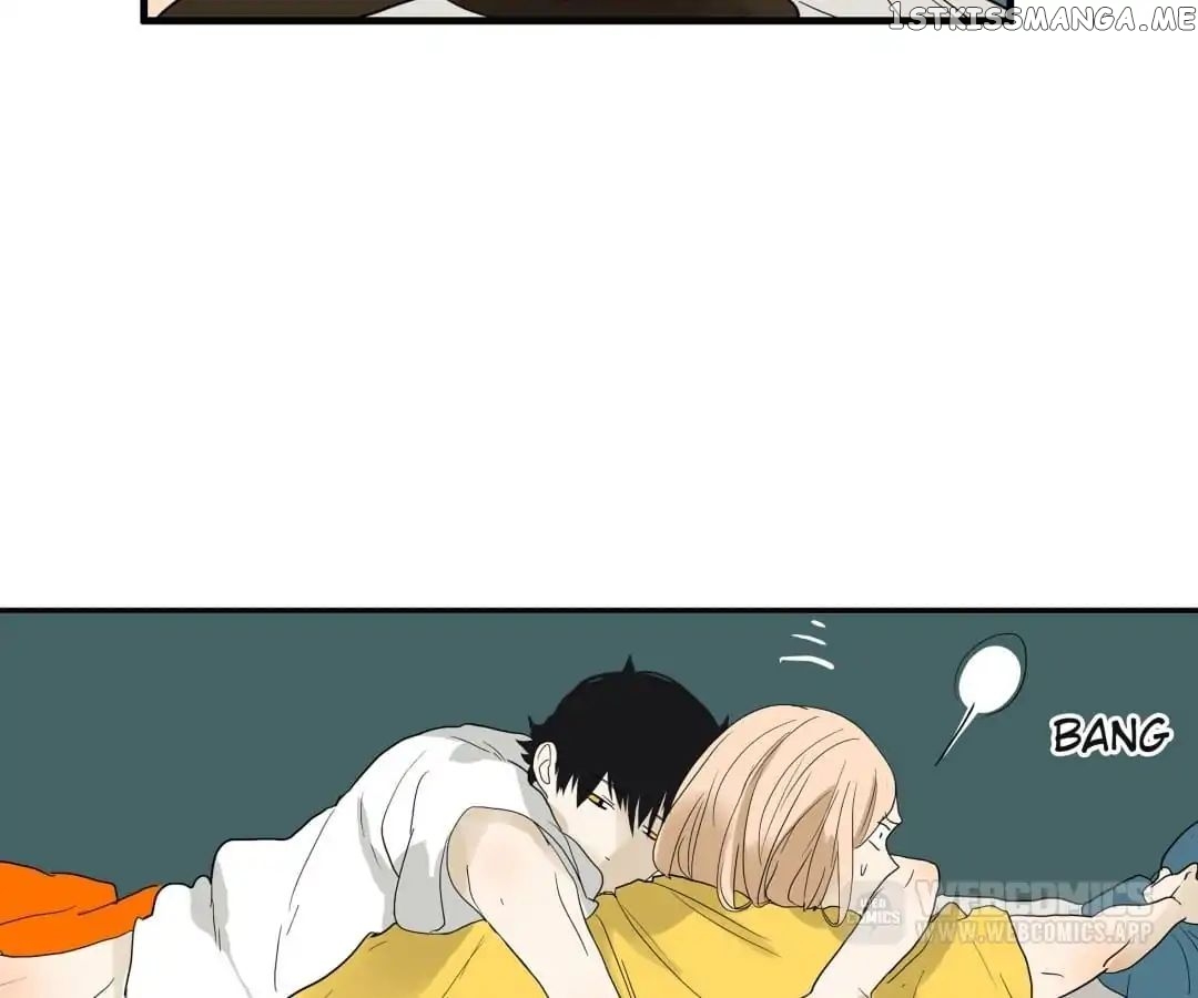 Bromance ( 18 Bu Xian ) chapter 98 - page 30