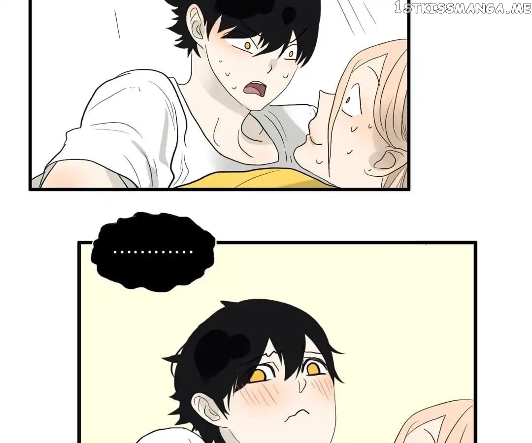 Bromance ( 18 Bu Xian ) chapter 98 - page 34