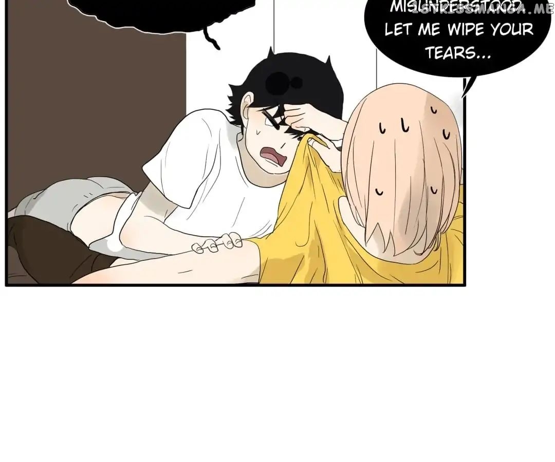 Bromance ( 18 Bu Xian ) chapter 98 - page 38