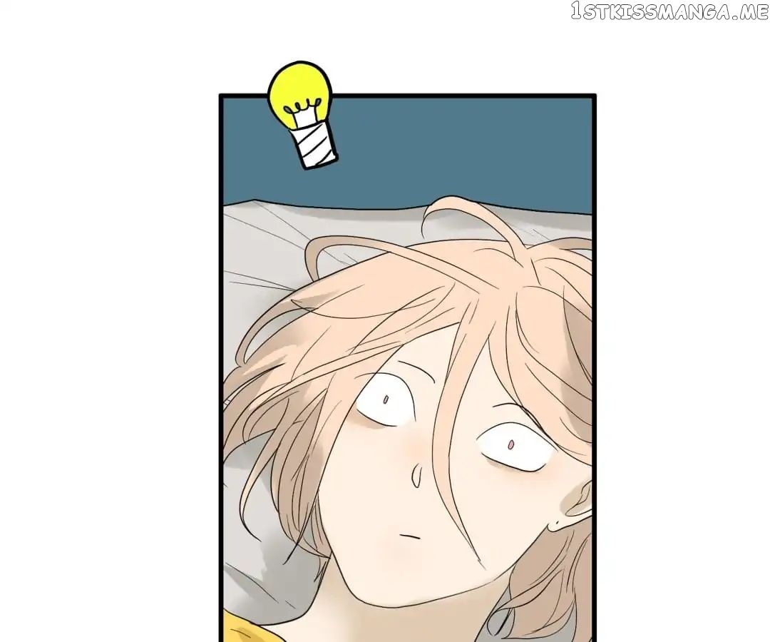 Bromance ( 18 Bu Xian ) chapter 98 - page 39