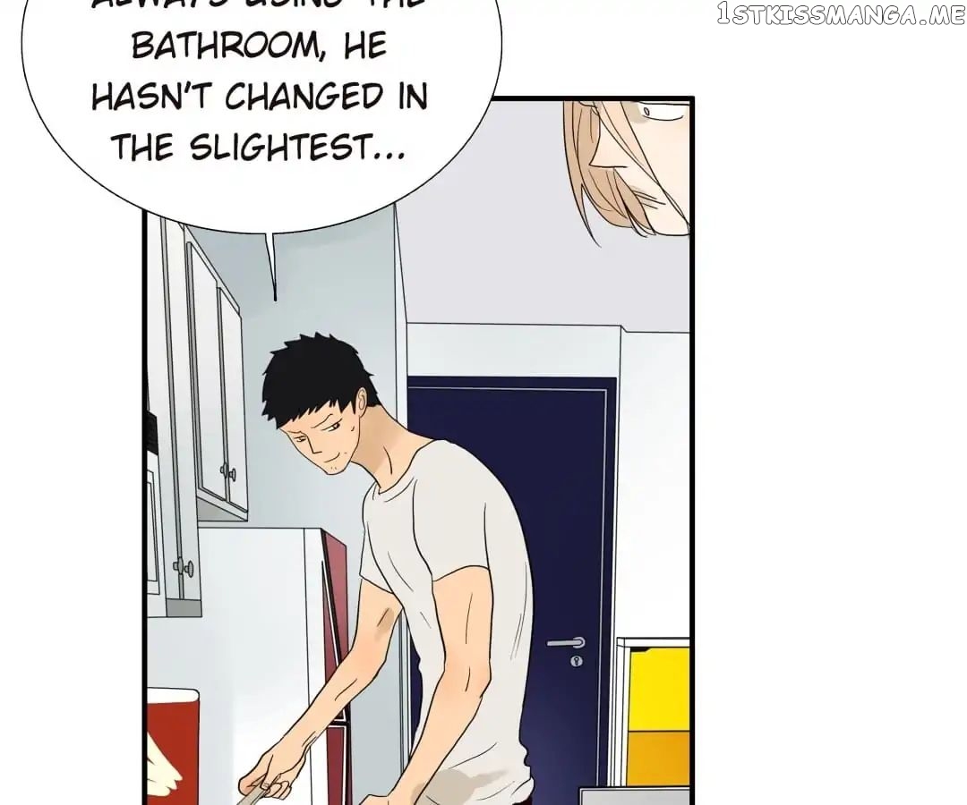 Bromance ( 18 Bu Xian ) chapter 98 - page 4