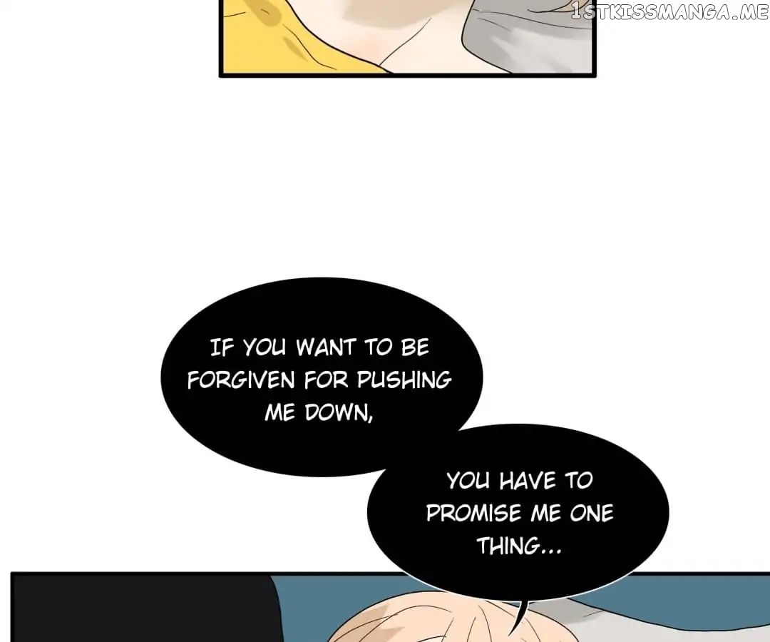 Bromance ( 18 Bu Xian ) chapter 98 - page 40