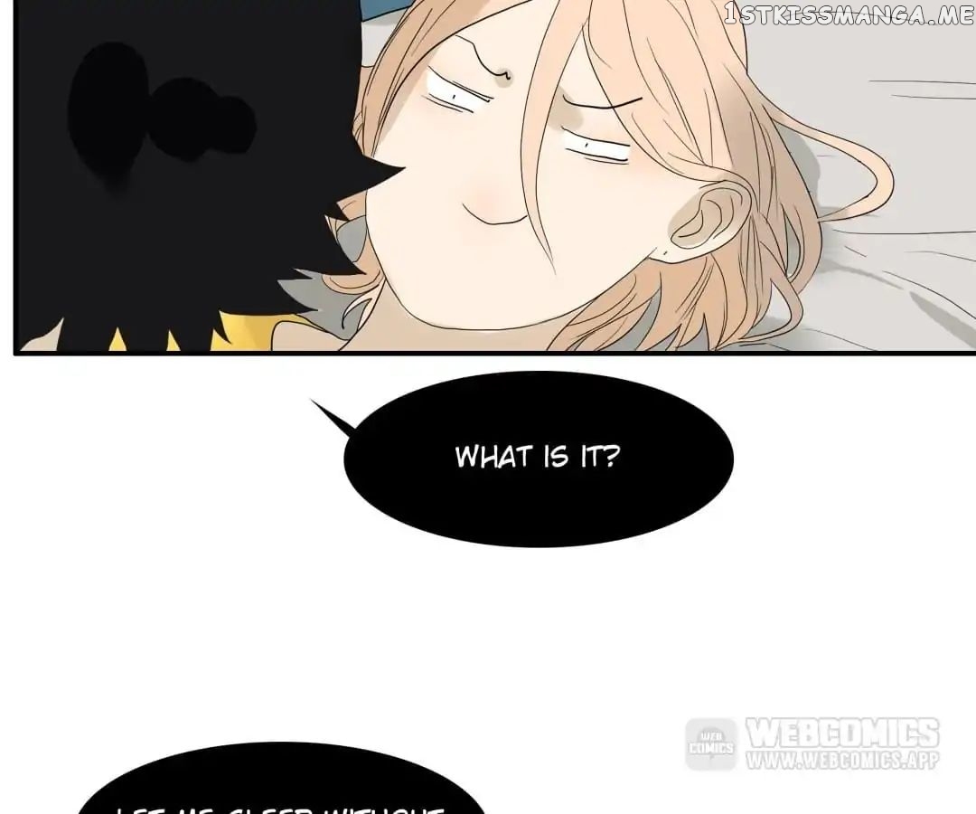 Bromance ( 18 Bu Xian ) chapter 98 - page 41