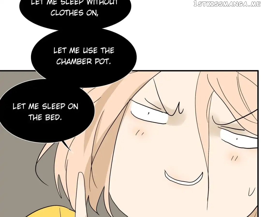Bromance ( 18 Bu Xian ) chapter 98 - page 42
