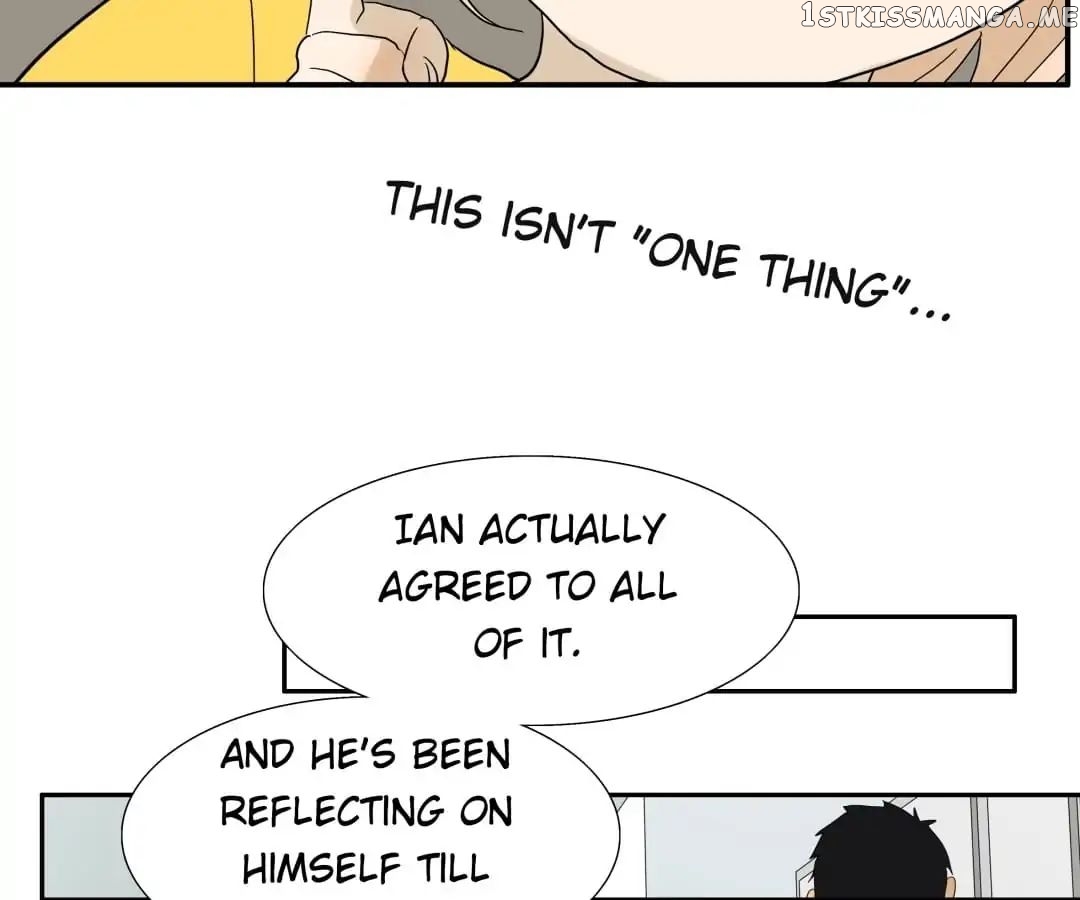 Bromance ( 18 Bu Xian ) chapter 98 - page 43