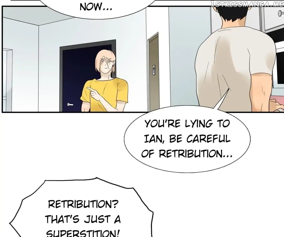 Bromance ( 18 Bu Xian ) chapter 98 - page 44