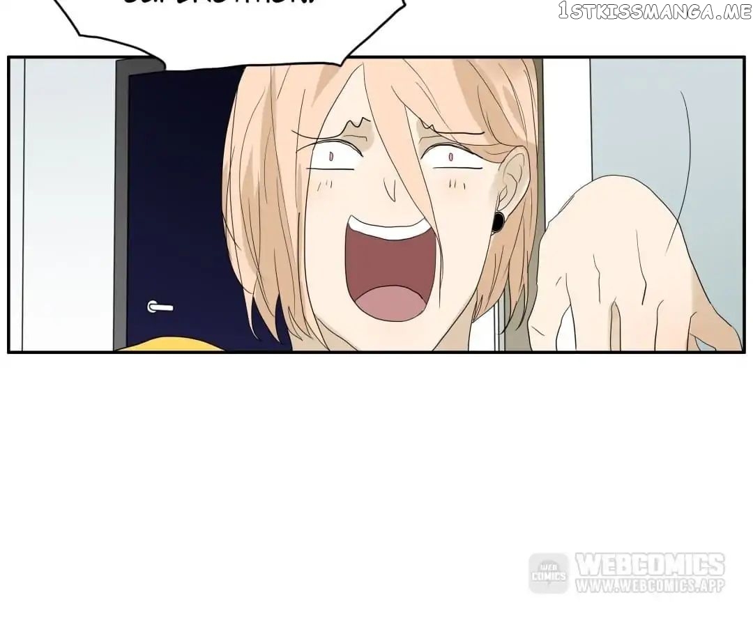 Bromance ( 18 Bu Xian ) chapter 98 - page 45