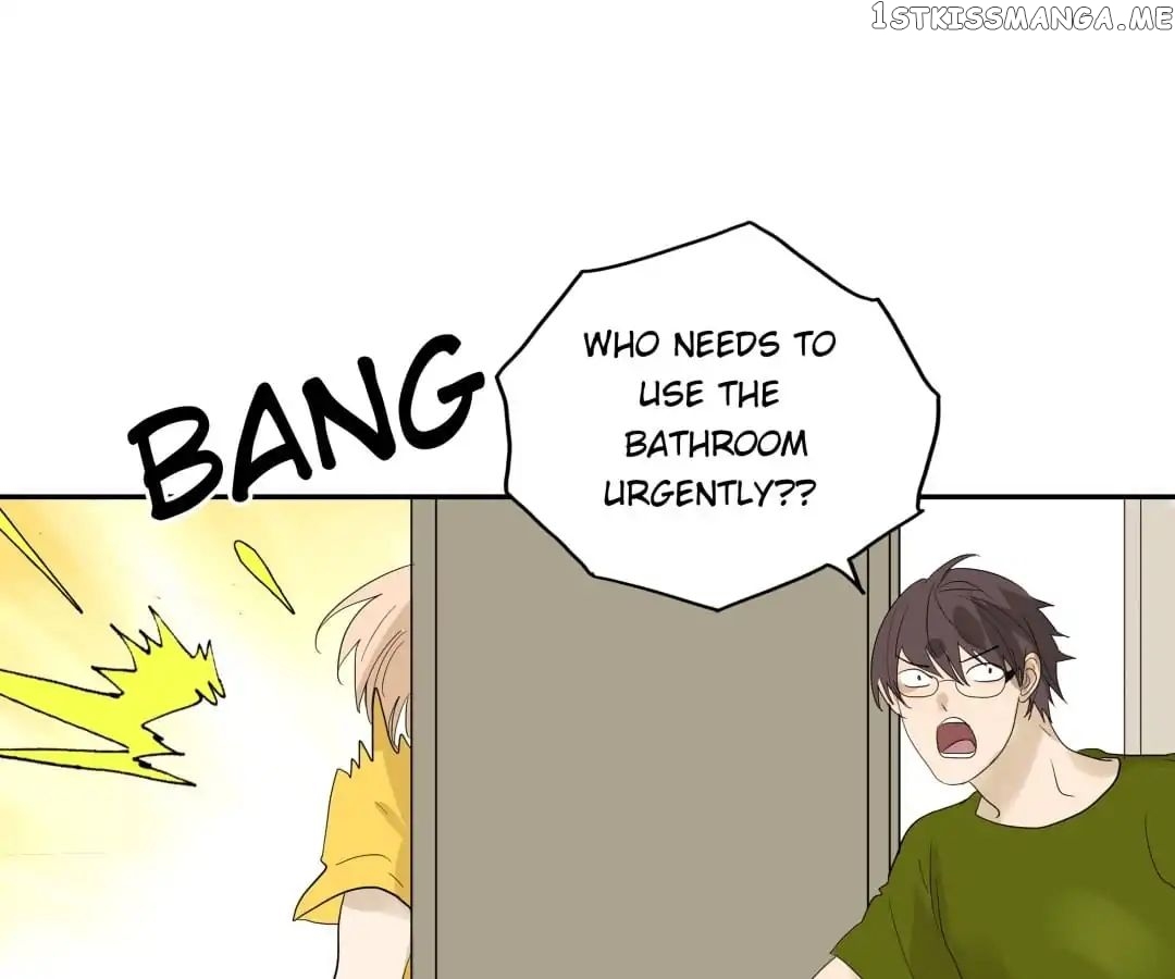 Bromance ( 18 Bu Xian ) chapter 98 - page 46