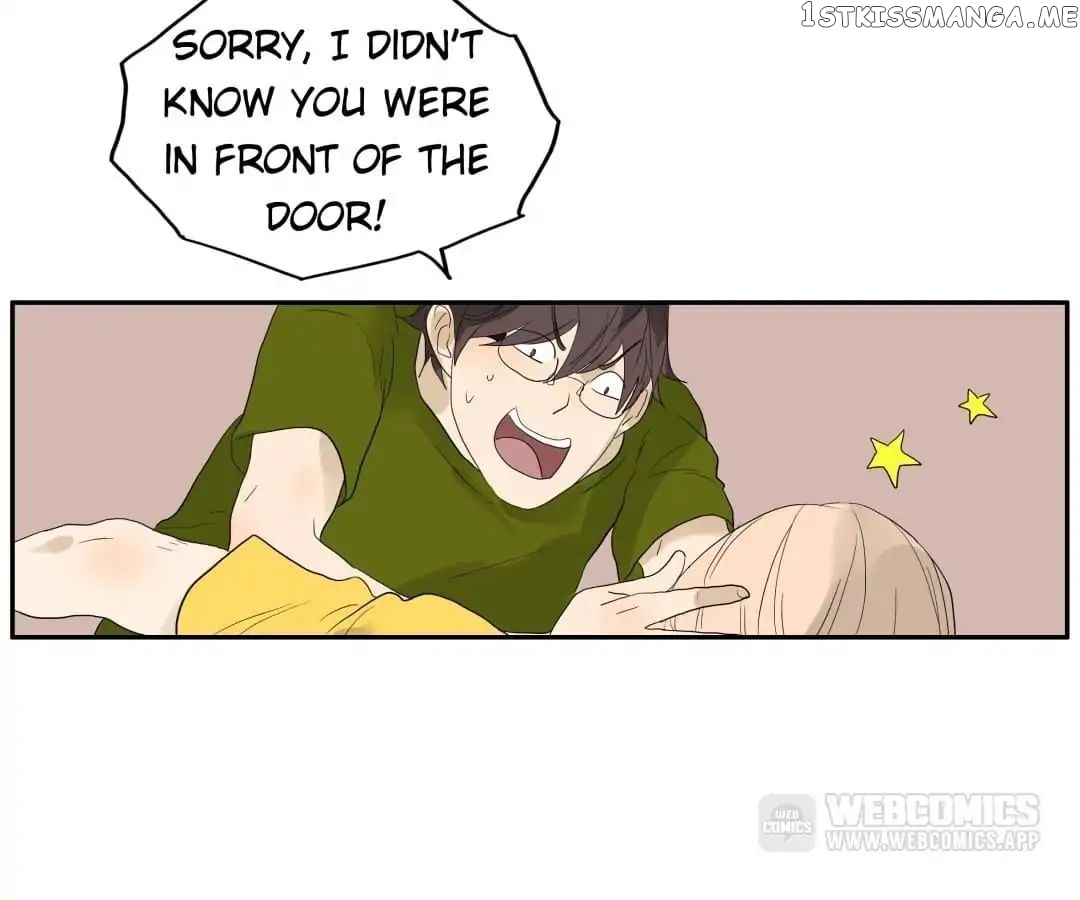 Bromance ( 18 Bu Xian ) chapter 98 - page 49