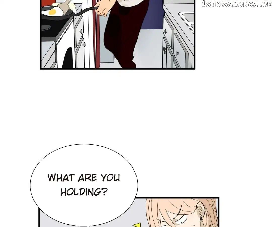Bromance ( 18 Bu Xian ) chapter 98 - page 5