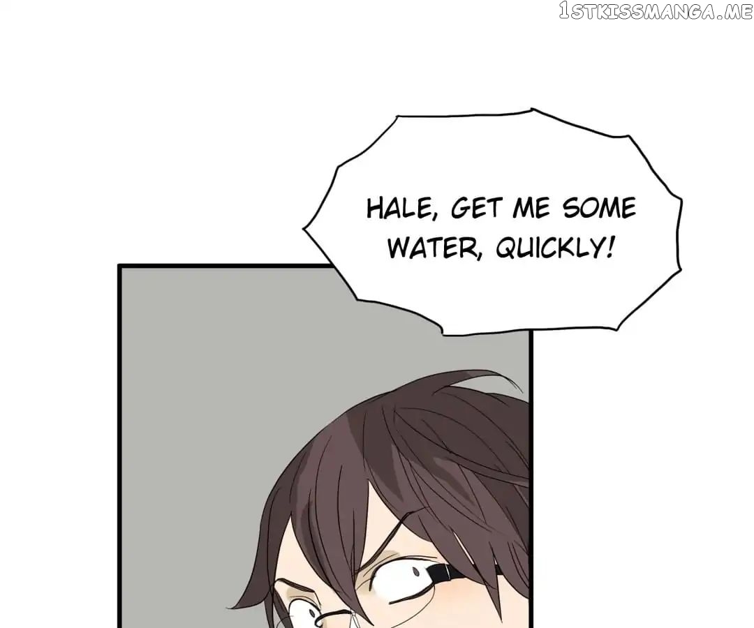 Bromance ( 18 Bu Xian ) chapter 98 - page 50