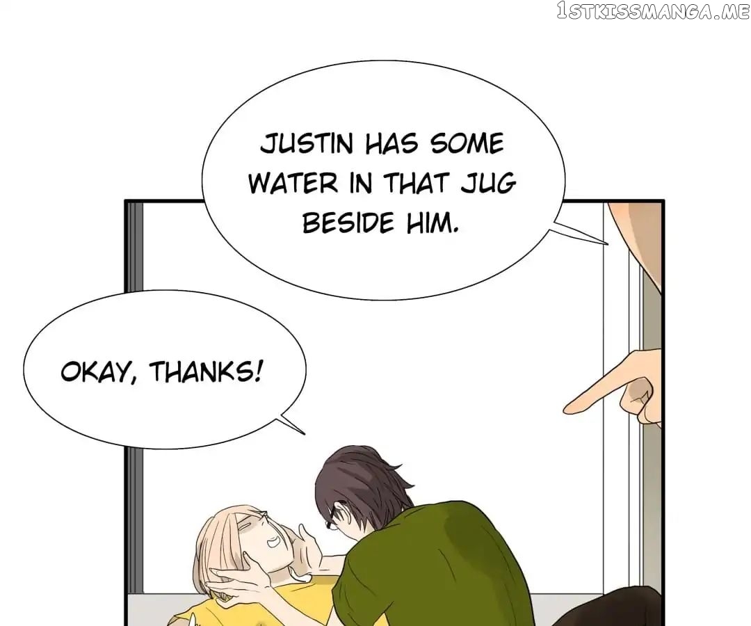 Bromance ( 18 Bu Xian ) chapter 98 - page 52