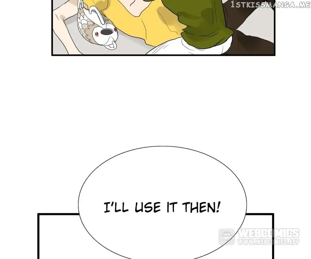 Bromance ( 18 Bu Xian ) chapter 98 - page 53