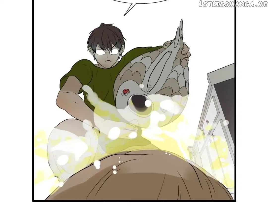Bromance ( 18 Bu Xian ) chapter 98 - page 54