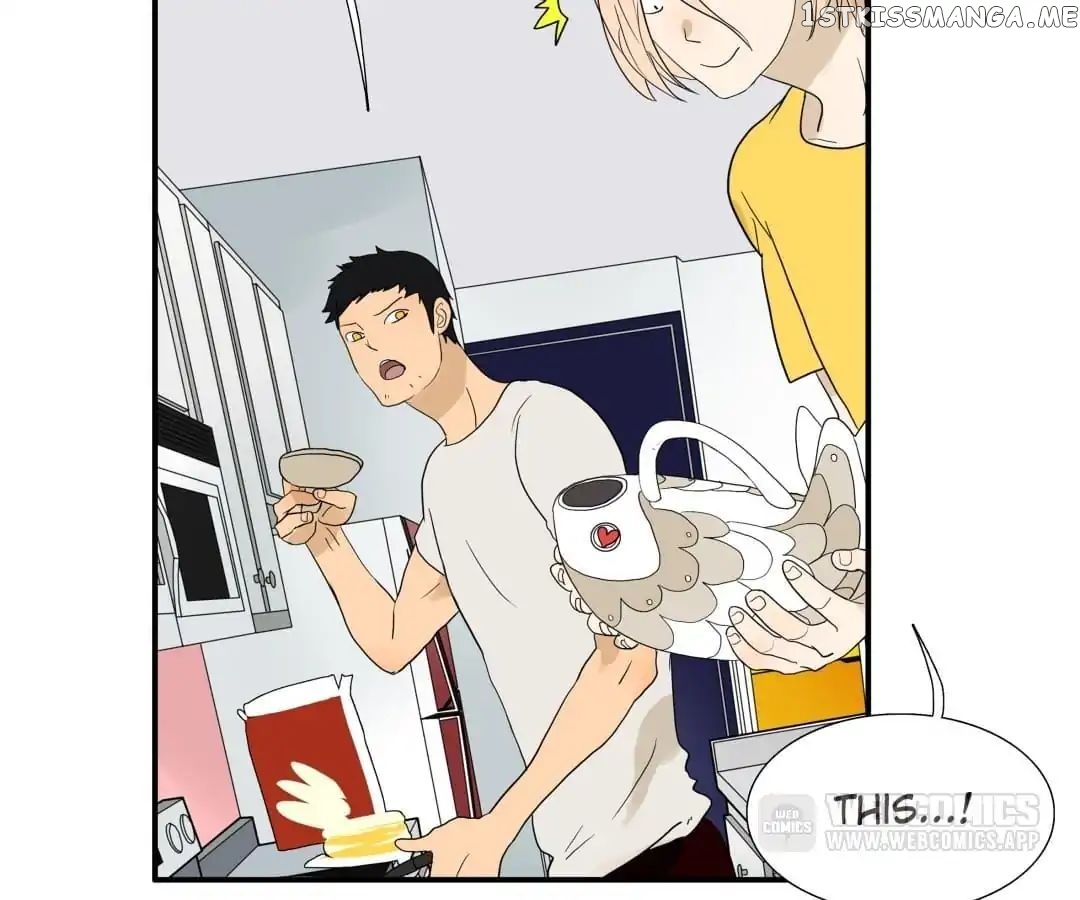 Bromance ( 18 Bu Xian ) chapter 98 - page 6