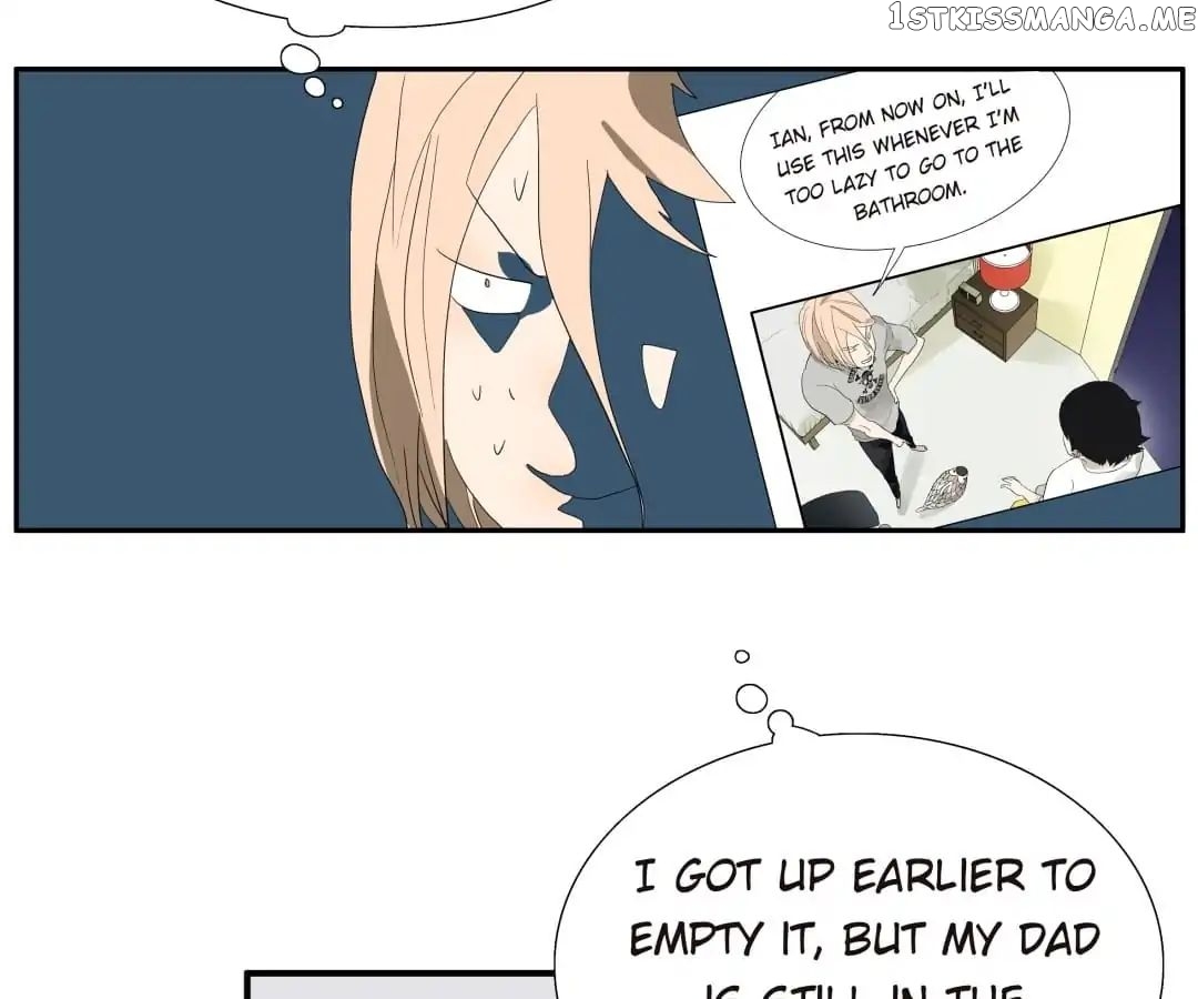Bromance ( 18 Bu Xian ) chapter 98 - page 9