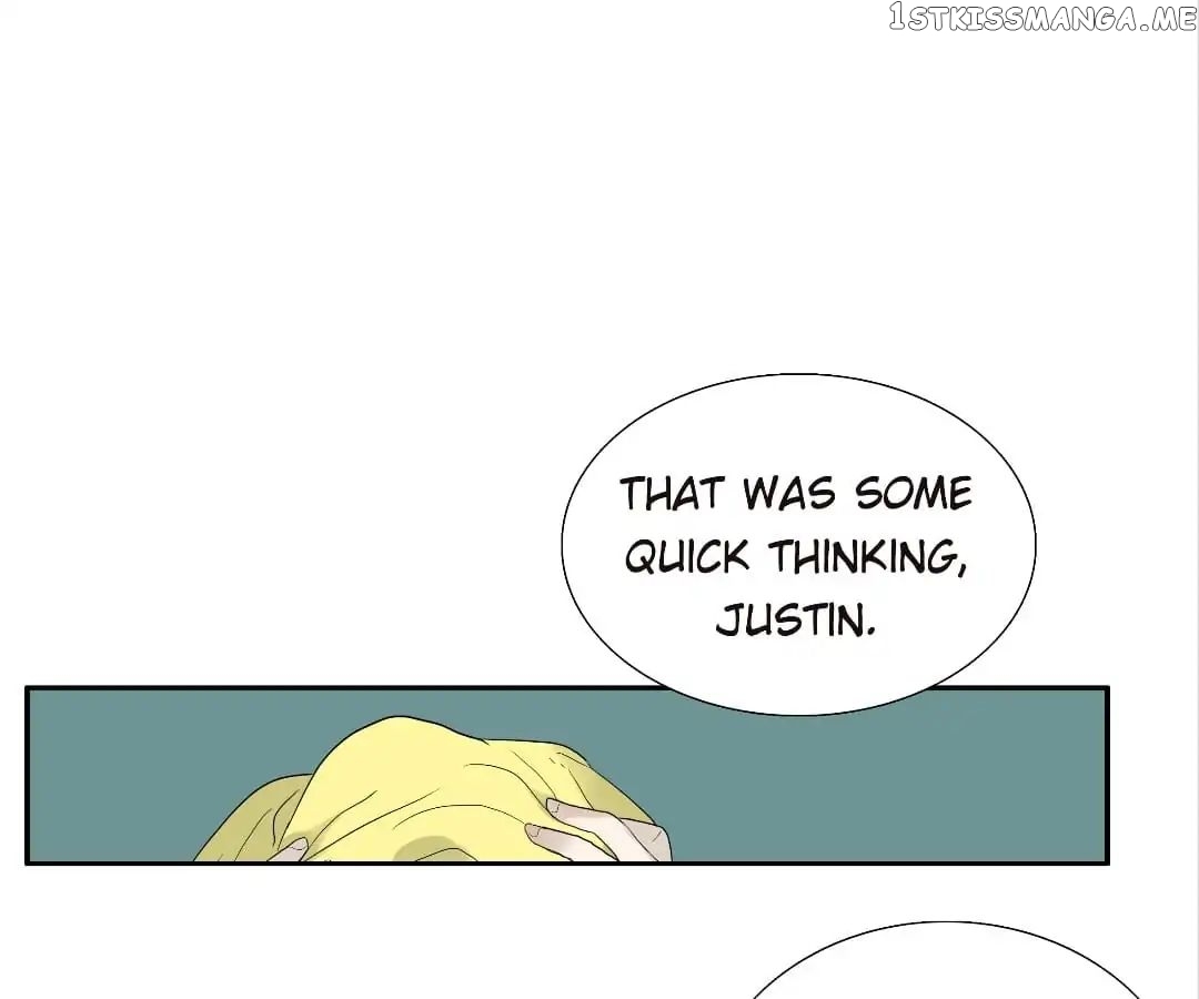 Bromance ( 18 Bu Xian ) chapter 97 - page 1