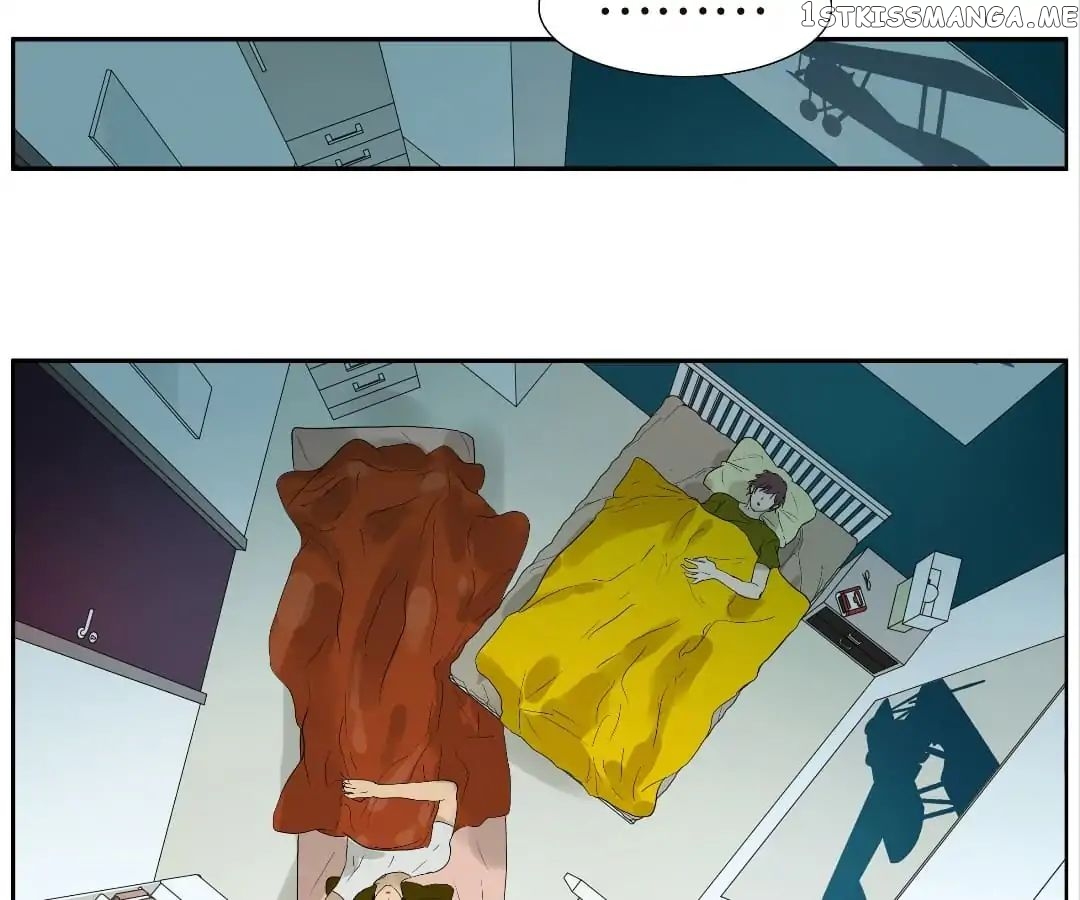 Bromance ( 18 Bu Xian ) chapter 97 - page 10