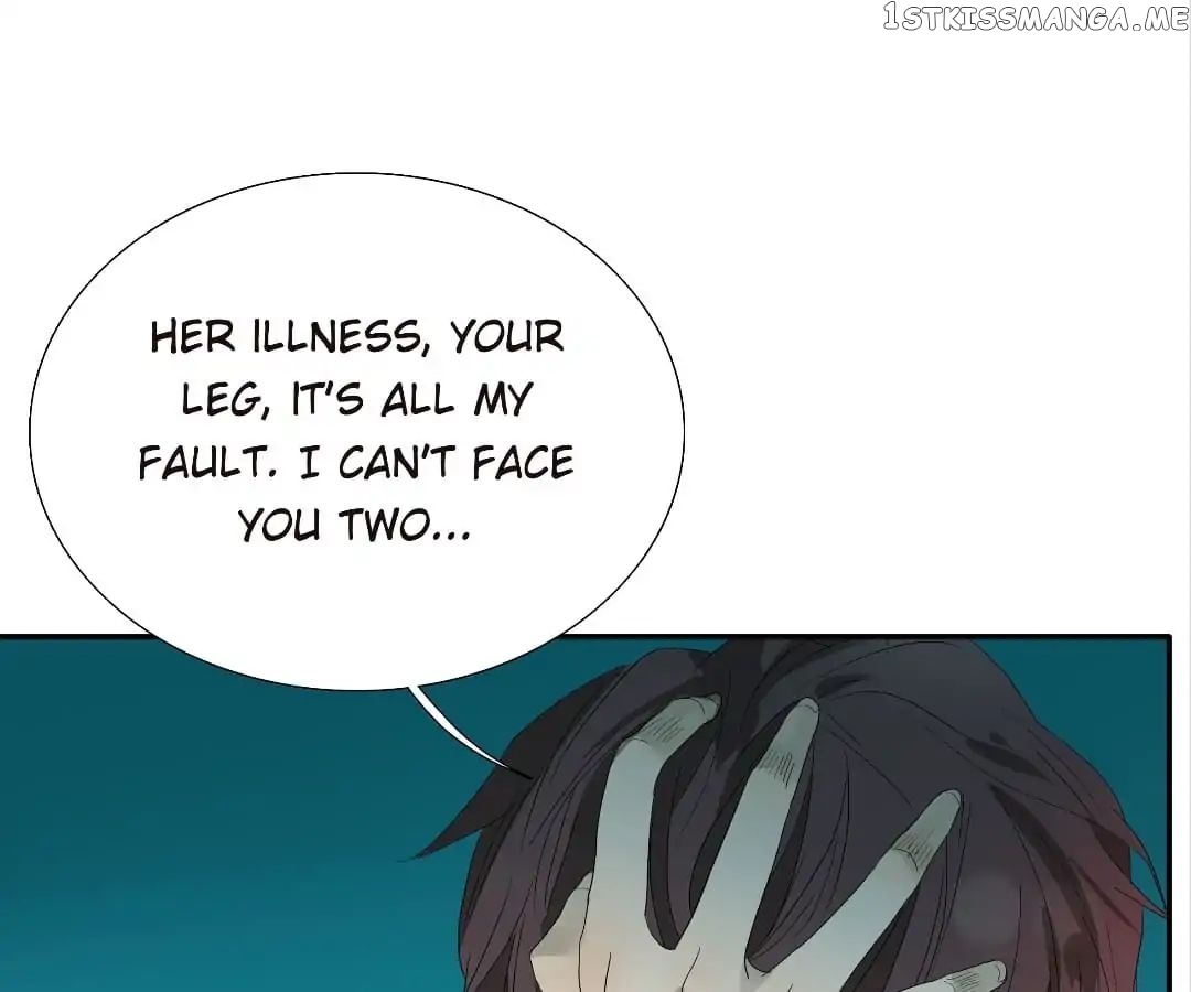 Bromance ( 18 Bu Xian ) chapter 97 - page 18