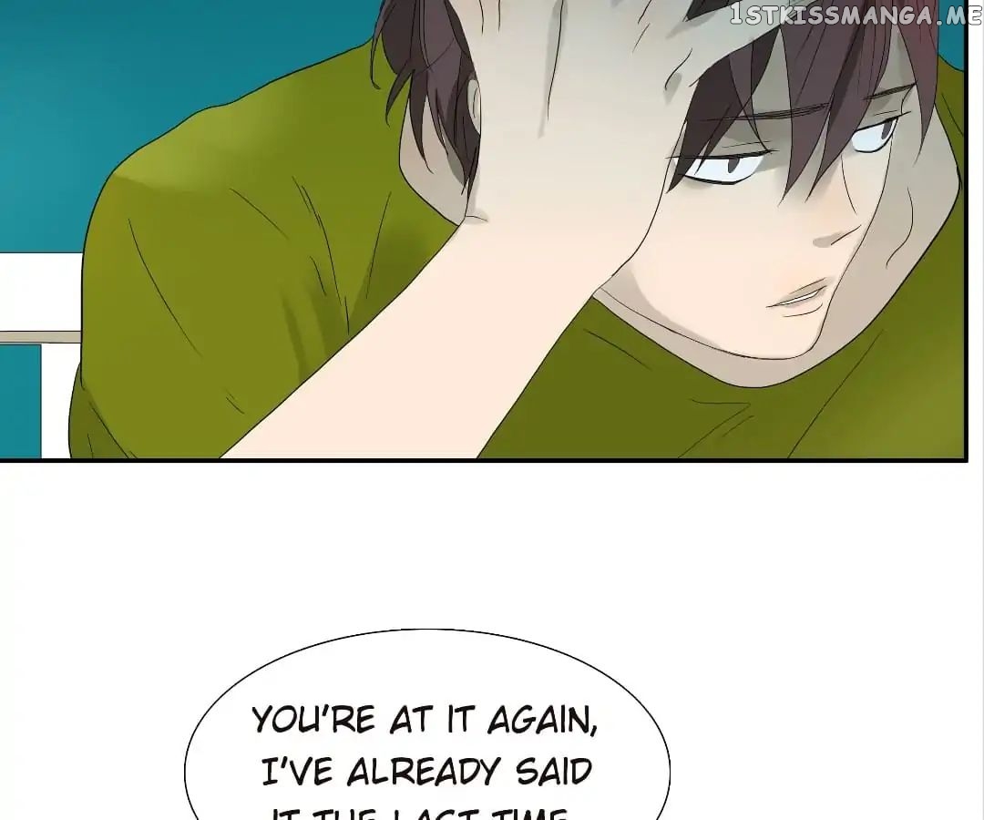 Bromance ( 18 Bu Xian ) chapter 97 - page 19