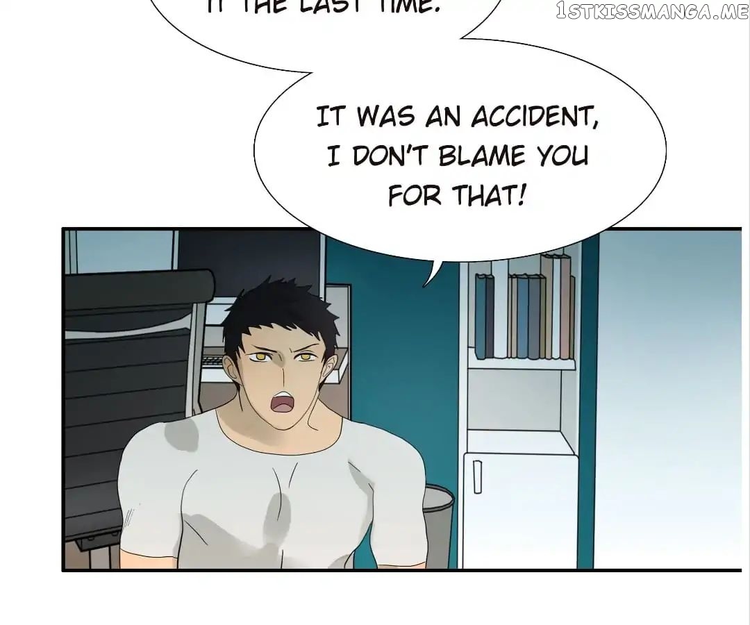 Bromance ( 18 Bu Xian ) chapter 97 - page 20