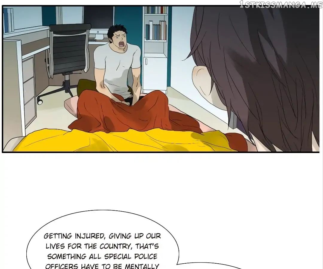 Bromance ( 18 Bu Xian ) chapter 97 - page 23