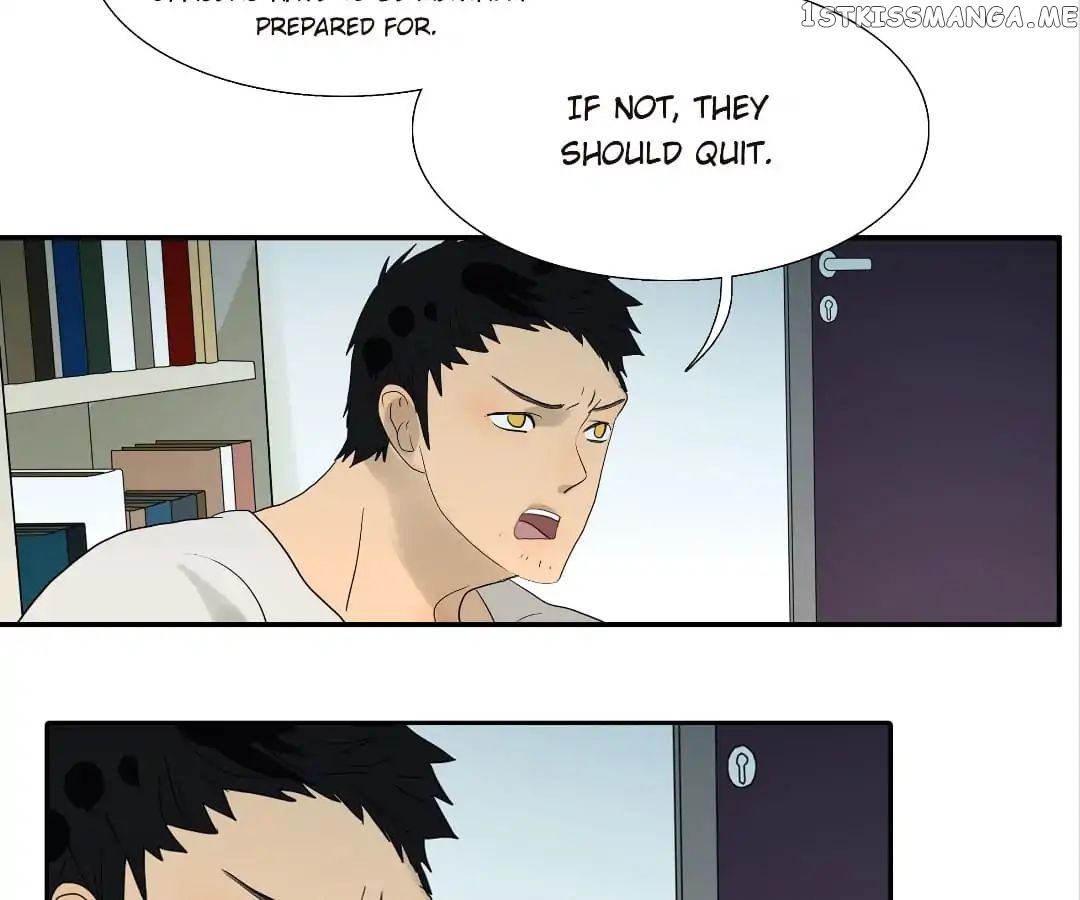 Bromance ( 18 Bu Xian ) chapter 97 - page 24