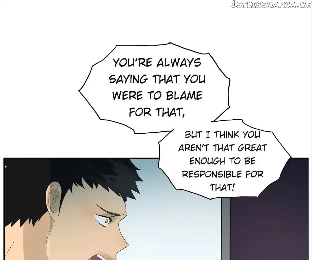 Bromance ( 18 Bu Xian ) chapter 97 - page 28