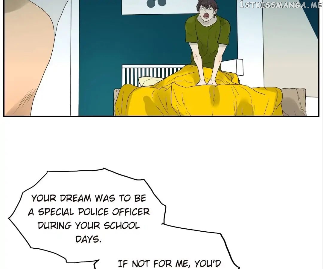 Bromance ( 18 Bu Xian ) chapter 97 - page 30