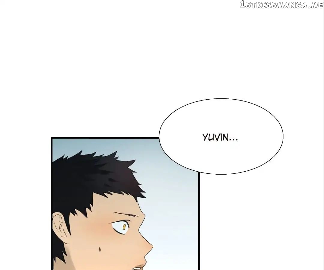 Bromance ( 18 Bu Xian ) chapter 97 - page 32