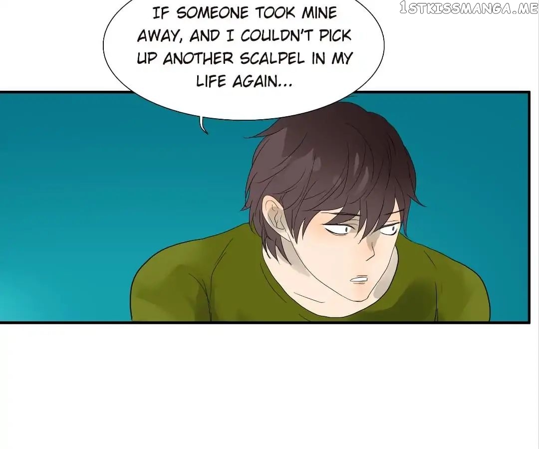 Bromance ( 18 Bu Xian ) chapter 97 - page 35
