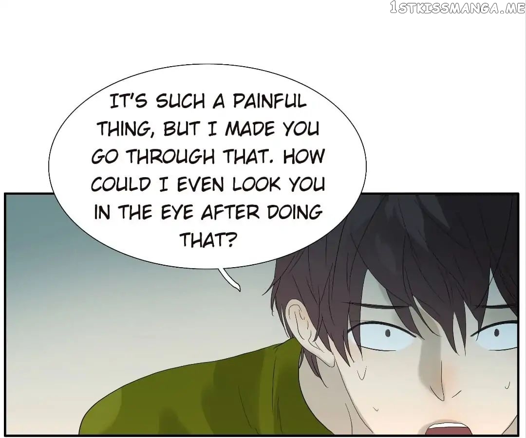 Bromance ( 18 Bu Xian ) chapter 97 - page 38