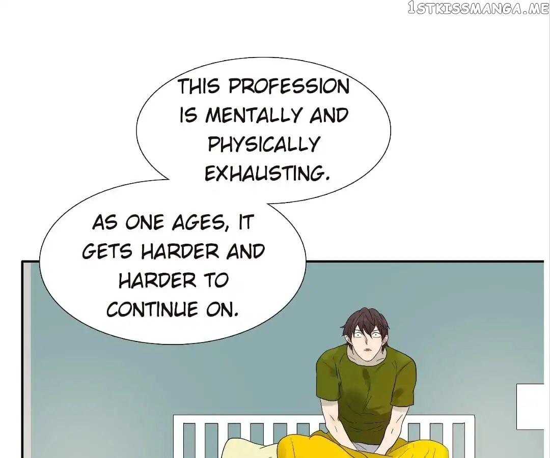 Bromance ( 18 Bu Xian ) chapter 97 - page 42