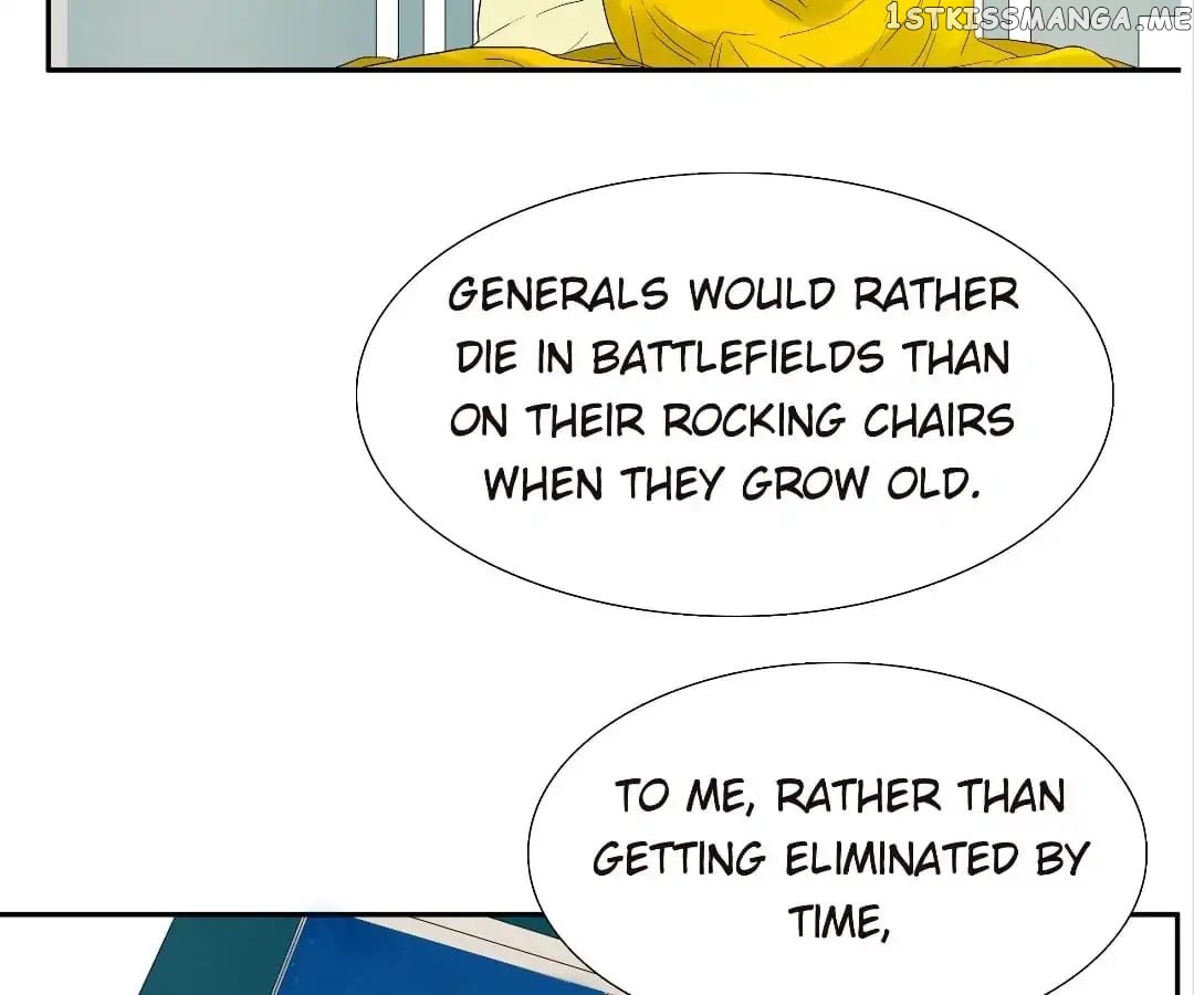 Bromance ( 18 Bu Xian ) chapter 97 - page 43