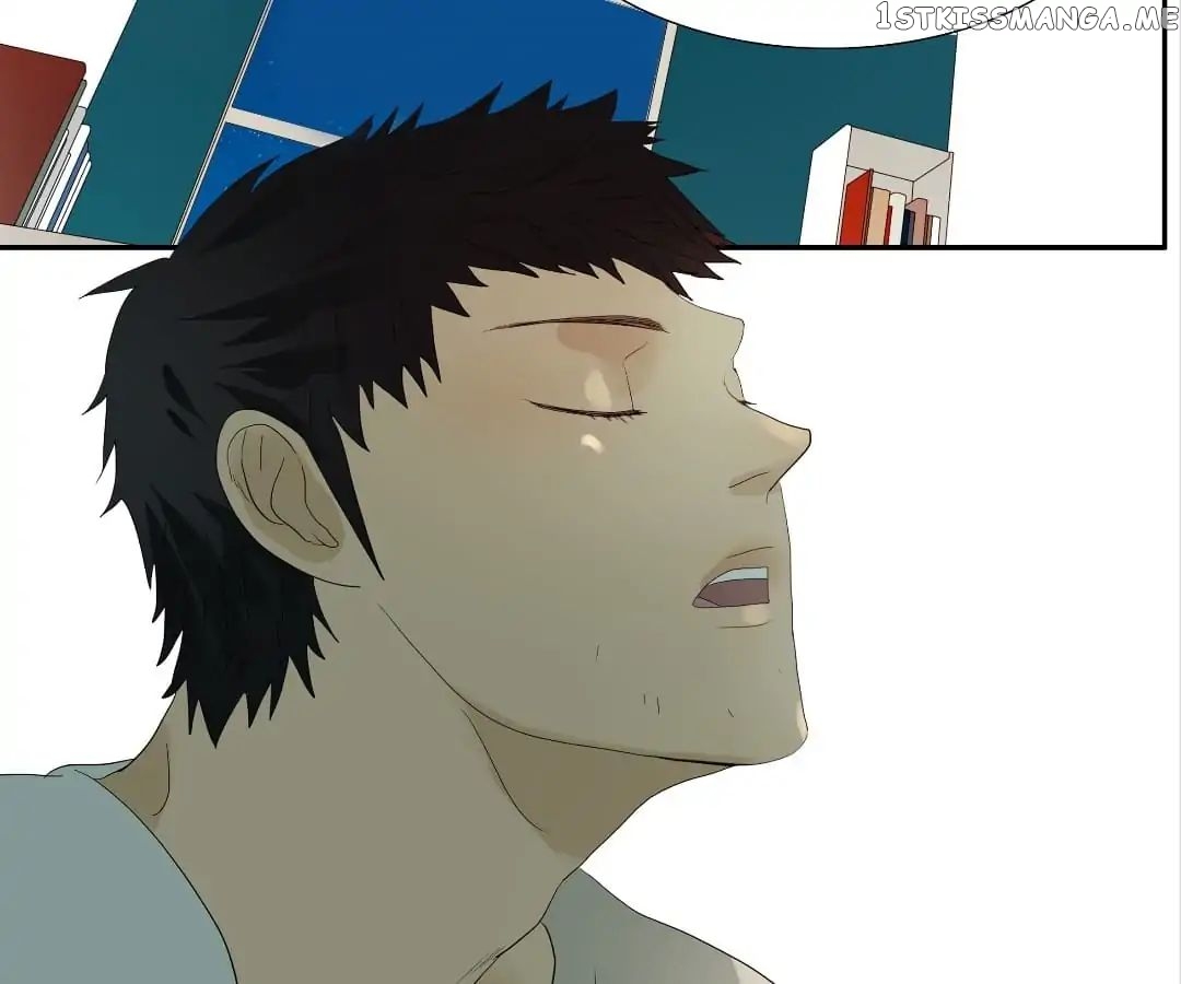 Bromance ( 18 Bu Xian ) chapter 97 - page 44