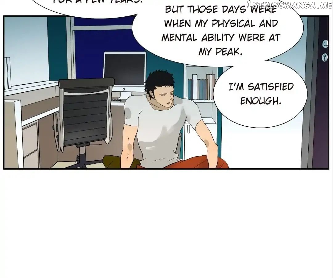 Bromance ( 18 Bu Xian ) chapter 97 - page 46