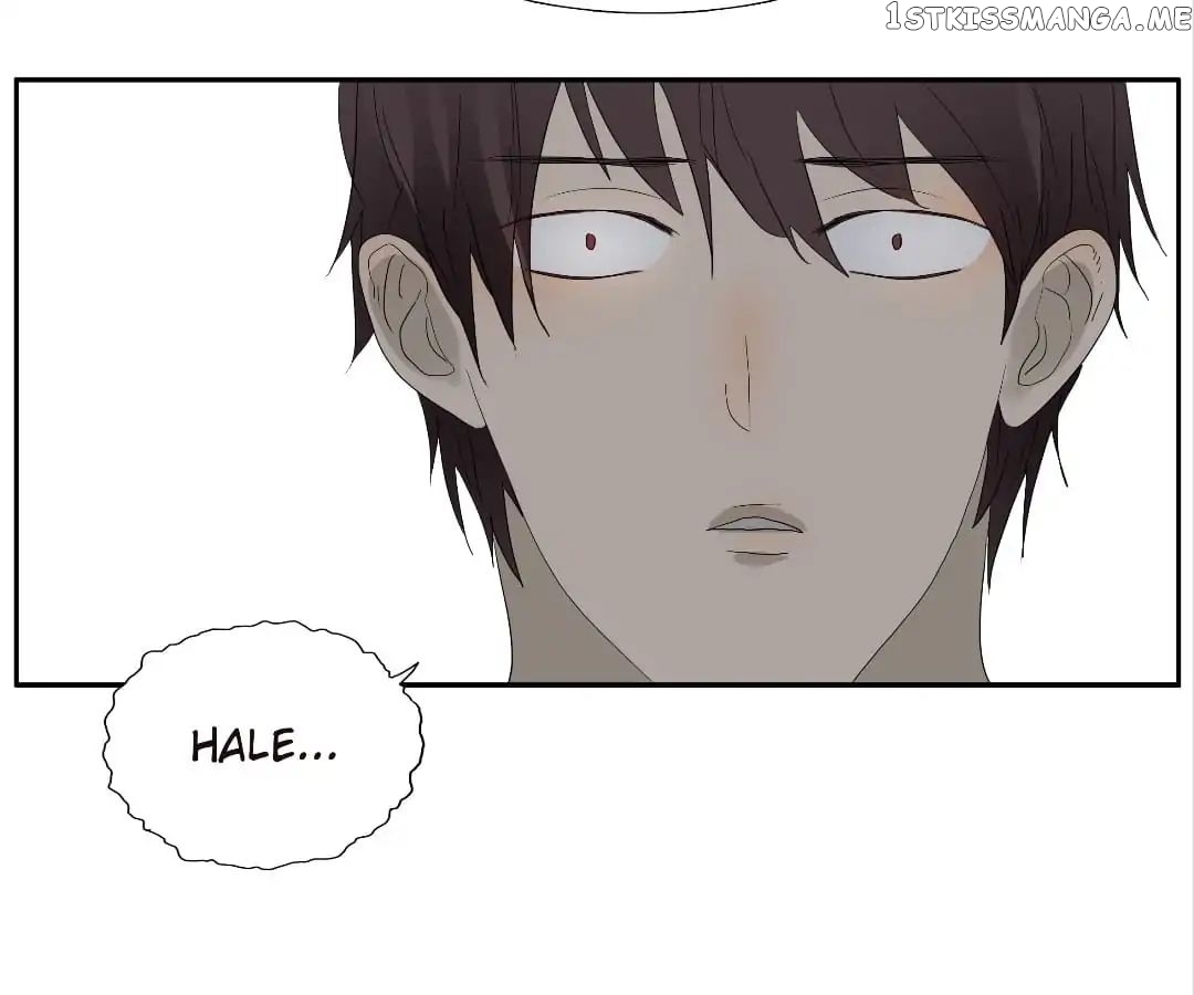 Bromance ( 18 Bu Xian ) chapter 97 - page 56